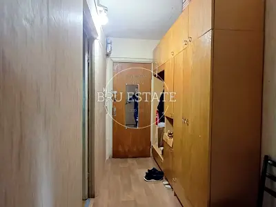 квартира по адресу Дарницкий бульв., 4