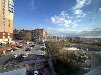 квартира по адресу Клочковская ул., 46