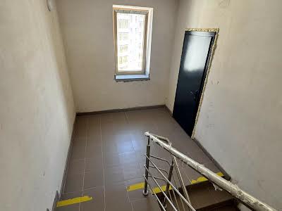 квартира за адресою Галицька, 141-б