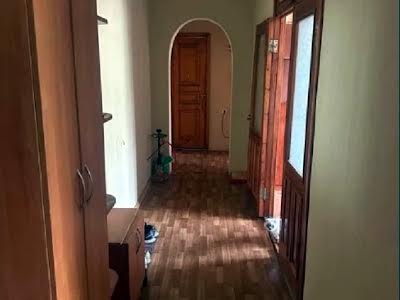 квартира за адресою Бугаївська вул., 46