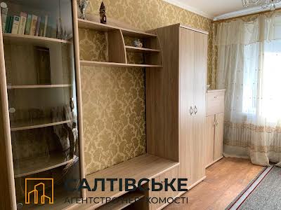 квартира по адресу Героев Труда ул. (Героїв Праці), 34