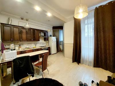 квартира по адресу Раппопорта ул., 7