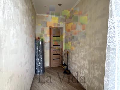 квартира за адресою Валерія Лобановського вул., 26/1