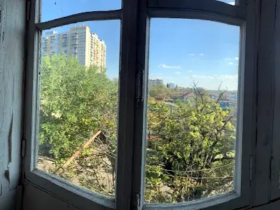 квартира по адресу Бабеля ул., 6