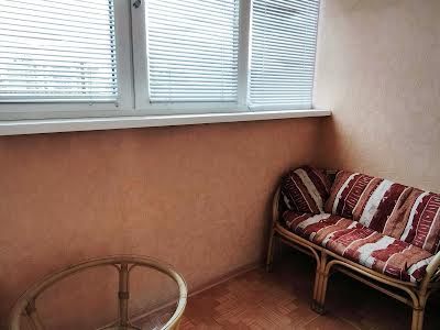 квартира по адресу Оноре де Бальзака ул., 63