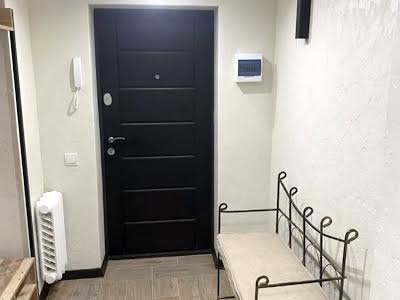 квартира за адресою Петра Радченка вул., 12