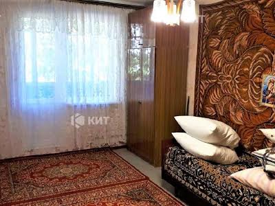 квартира по адресу Амосова ул. (Корчагінців), 5