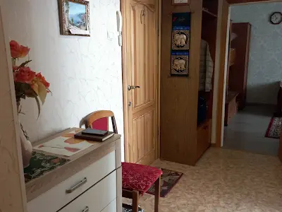 квартира за адресою Оноре де Бальзака вул., 58