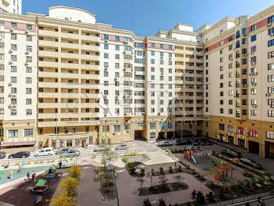 квартира по адресу Полтавская ул., 10