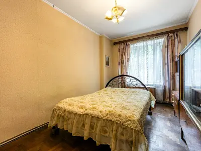 квартира по адресу Академика Сахарова ул., 24