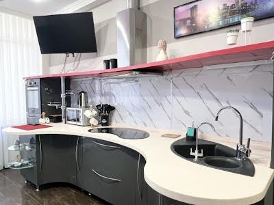 квартира по адресу Средняя ул., 24 к4