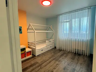 квартира за адресою Самійла Кішки вул. (Маршала Конєва), 10/1