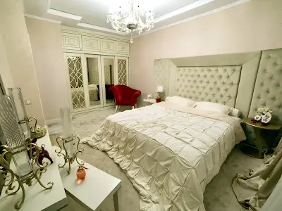 квартира за адресою Оболонська набережна вул., 1