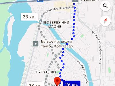 квартира за адресою Ентузіастів вул., 7/2