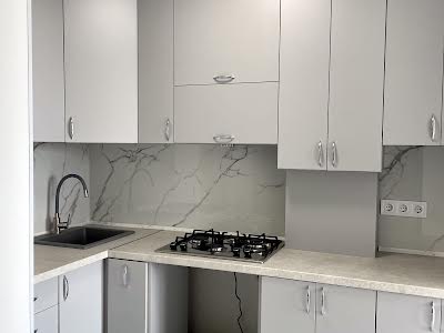 квартира по адресу Остромирська ул., 49-Г