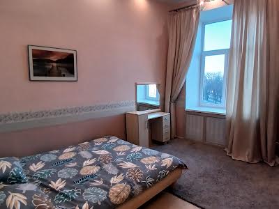 квартира за адресою Європейська пл. (Катерининська), 1