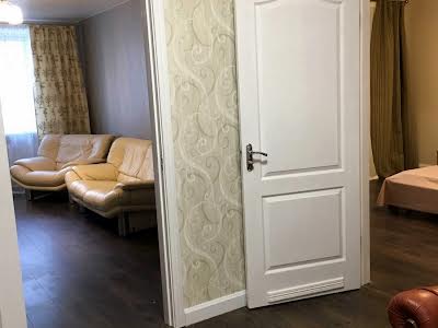квартира по адресу Андрея Верхогляда ул. (Михайла Драгомирова), 2