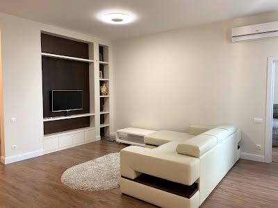 квартира за адресою Лесі Українки бульв., 7-А