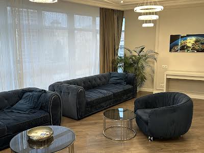 квартира за адресою Кловський узвіз (Кловський), 7а