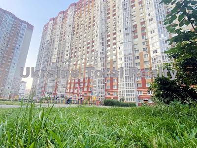 квартира за адресою Бориса Гмирі вул., 12-Б