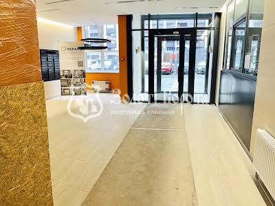 квартира за адресою Повітряних Сил просп. (Повітрофлотський), 56-Б