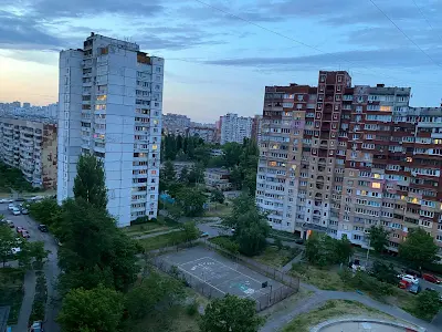 квартира по адресу Николая Закревского ул., 5