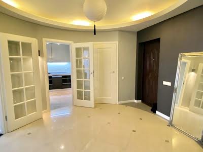 квартира по адресу Верховинная ул., 35