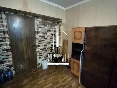 кімната за адресою Провіантська вул. (Галі Тимофєєвої), 15