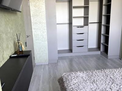 квартира по адресу Академика Воробьёва ул., 1