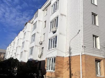квартира за адресою Ружинська вул. (Вільгельма Піка), 18