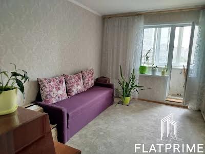квартира по адресу Милославская ул., 23