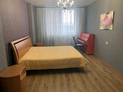 квартира за адресою Балтійський пров., 3-А