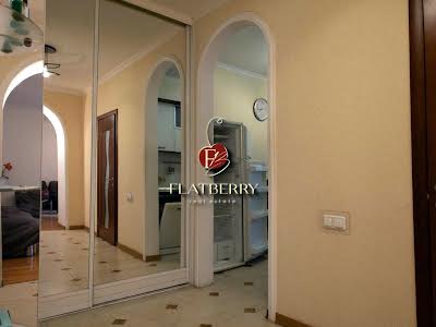 квартира за адресою Олеся Гончара вул., 59