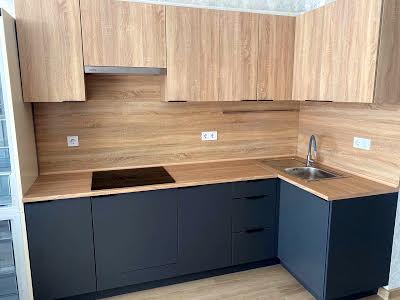 квартира по адресу Олександра Олеся ул., 7