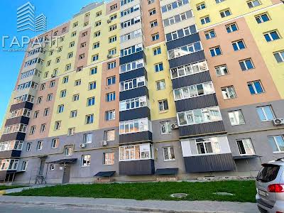 квартира за адресою Михайла Лушпи просп., 5