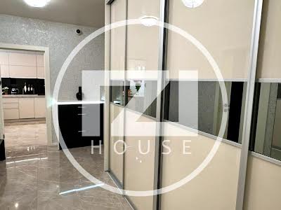 квартира по адресу Златоустовская ул., 34