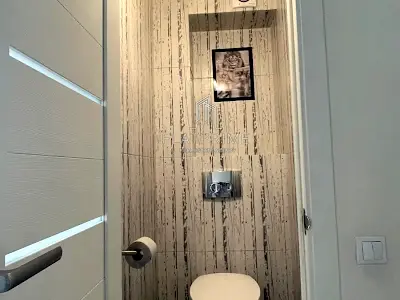 квартира за адресою Ревуцького вул., 21