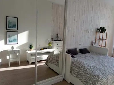 квартира за адресою Фонтанська дорога вул., 7