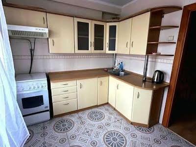 квартира по адресу бульвар Ігоря Шамо, 19/1