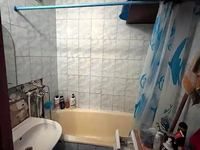 квартира за адресою Чистяківська вул., 11-Б