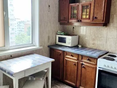 квартира по адресу Печенежская ул., 34