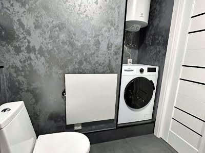 квартира по адресу Берковецкая ул., 6