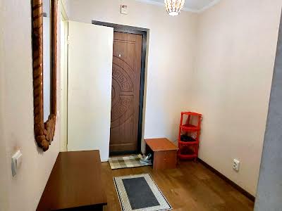 квартира по адресу Славы бульв., 19