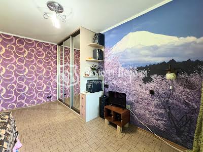 квартира за адресою Драгоманова вул., 5