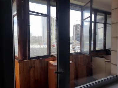 квартира по адресу Архитектора Вербицкого ул., 4