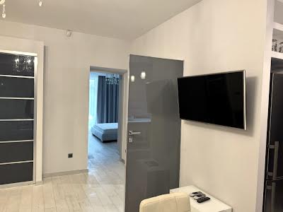 квартира за адресою Кловський узвіз, 6