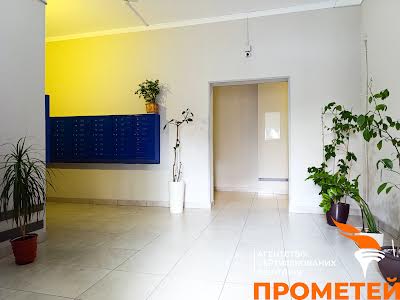 квартира за адресою Драгоманова вул., 6/1