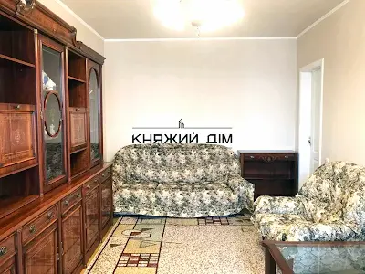 квартира за адресою Бориса Гмирі вул., 9-А