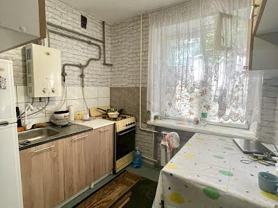квартира за адресою Миру просп., 11