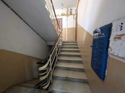 квартира по адресу Генерала Чупринки ул. (Пушкина), 63